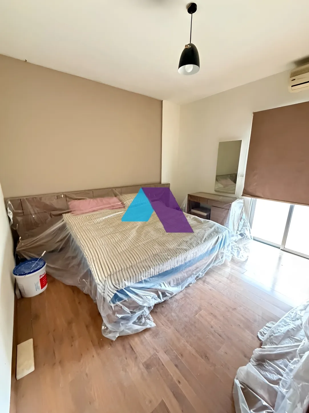 Apartment for sale in Sahel Aalma