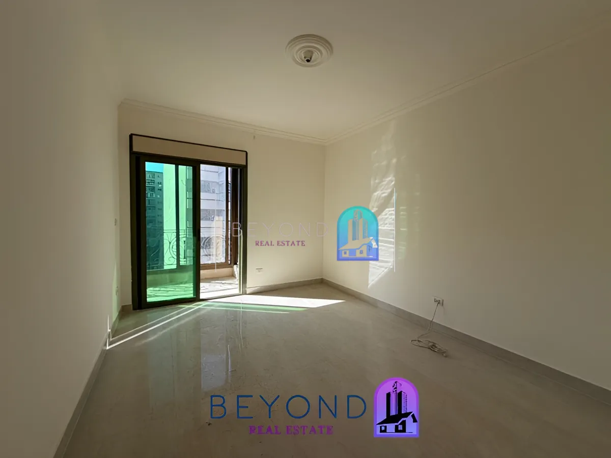 Apartment for rent in Snoubra, Beirut, Lebanon