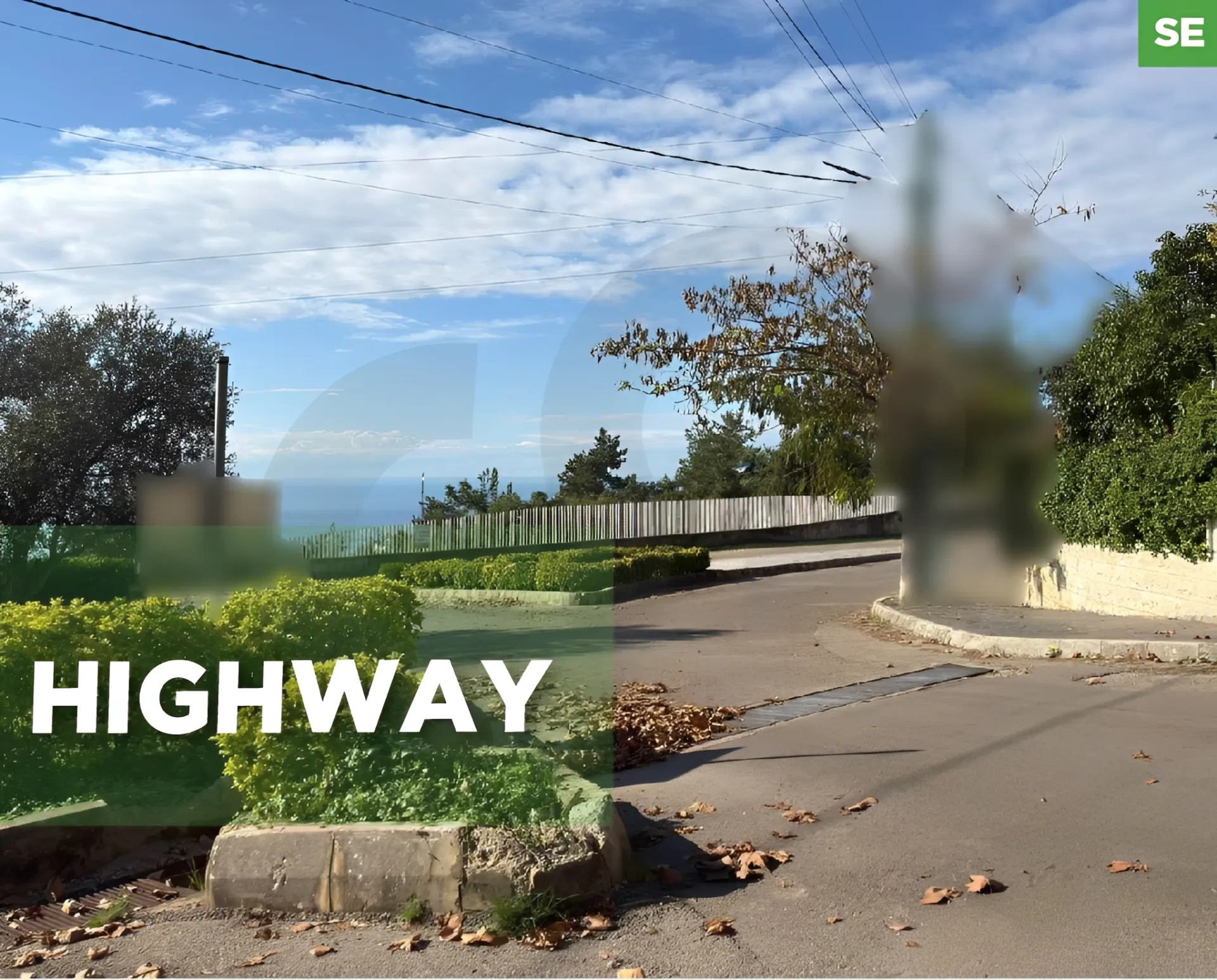 Land for Sale in Ballouneh, Lebanon