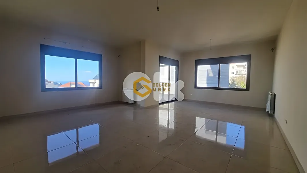 Apartment for Sale in Mazraat Yachoua