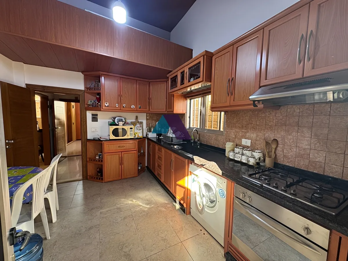 Apartment for Sale in Batroun