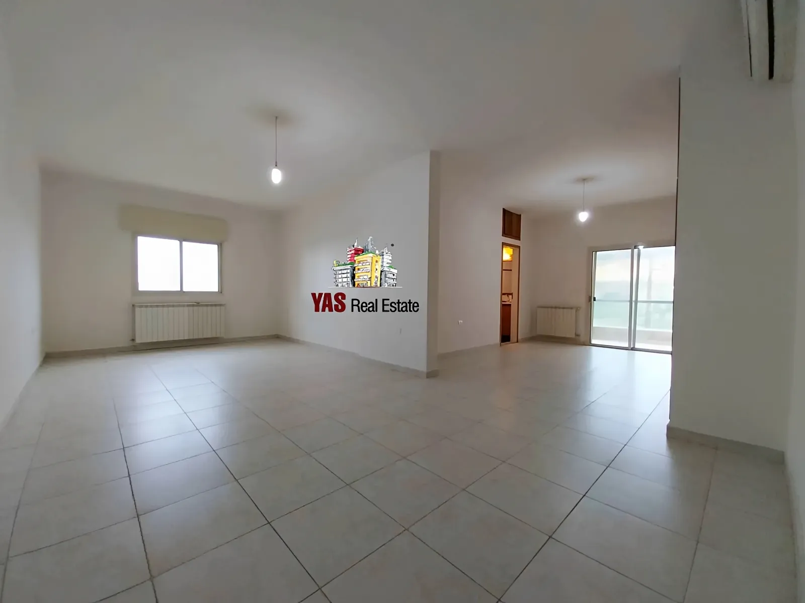 Apartment for Sale in Kfar Yassine
