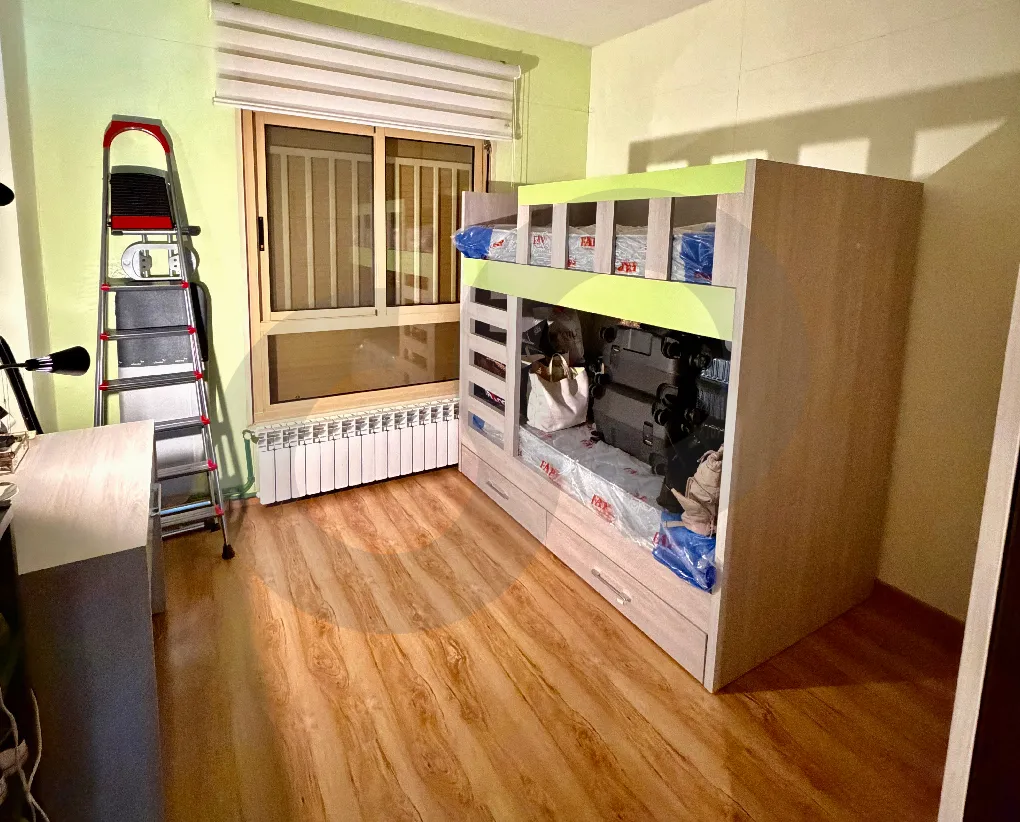 Apartment for Sale in Tabarja