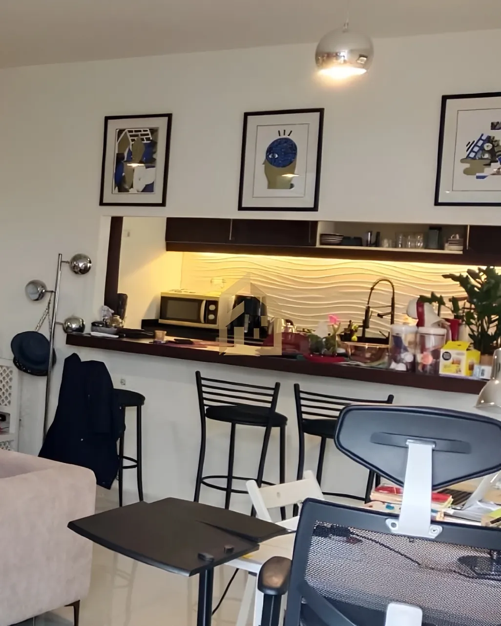 Apartment for sale in Fatqa, Lebanon