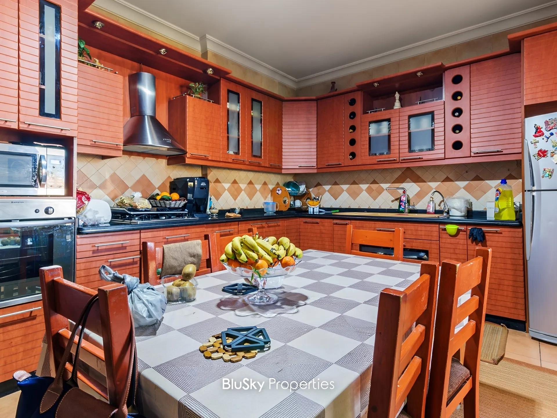 Apartment for Sale in Mansourieh