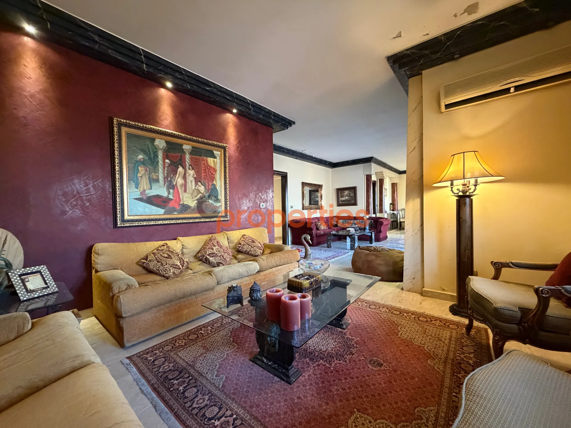 Apartment for sale in Mtayleb, Lebanon