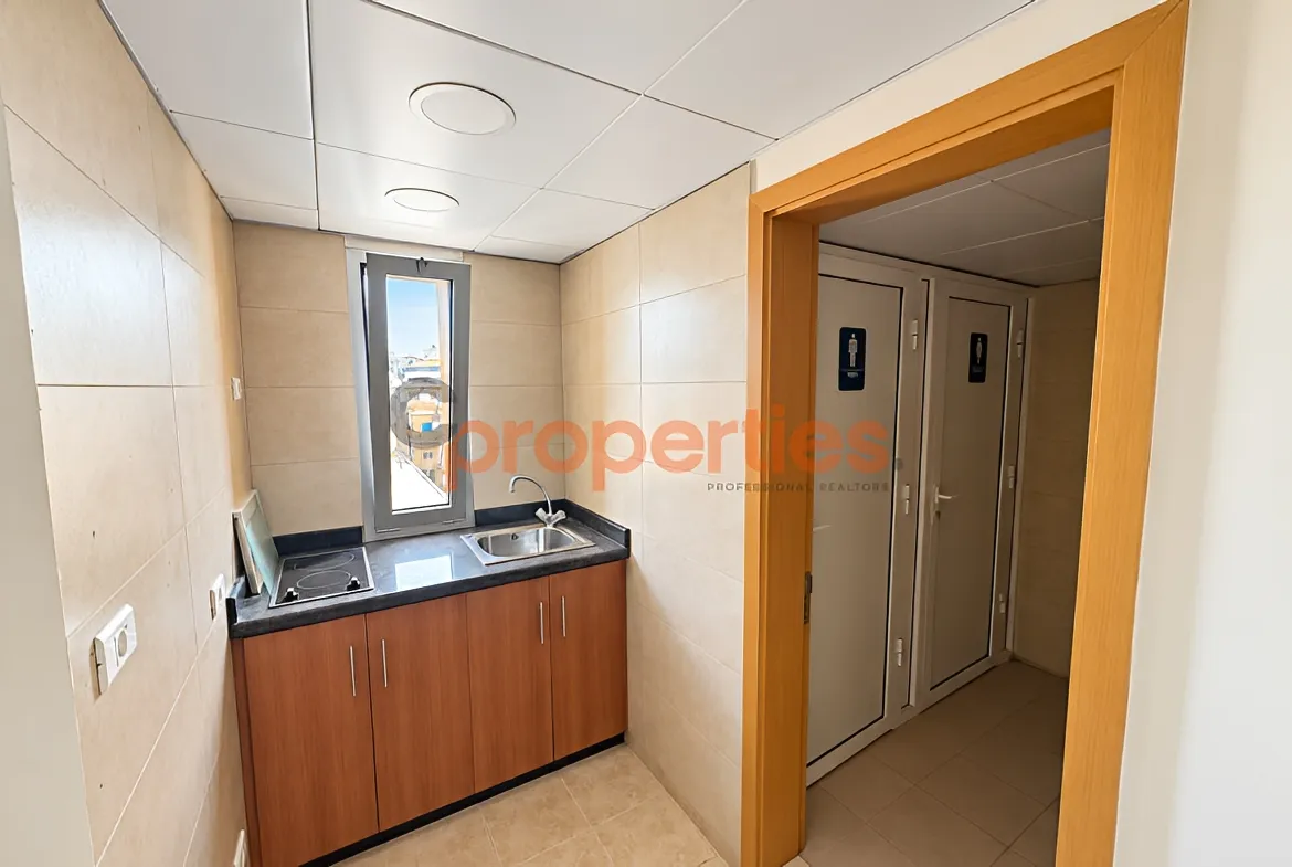 Office for Rent in Hazmieh