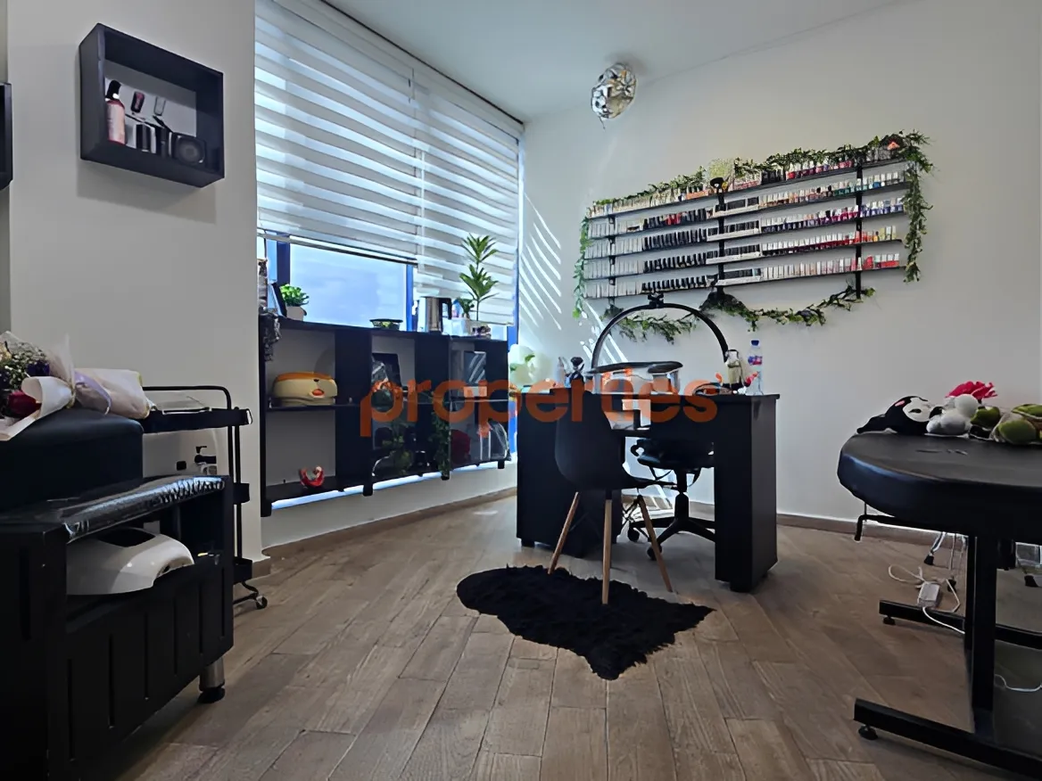 Office for Sale in Chiyah