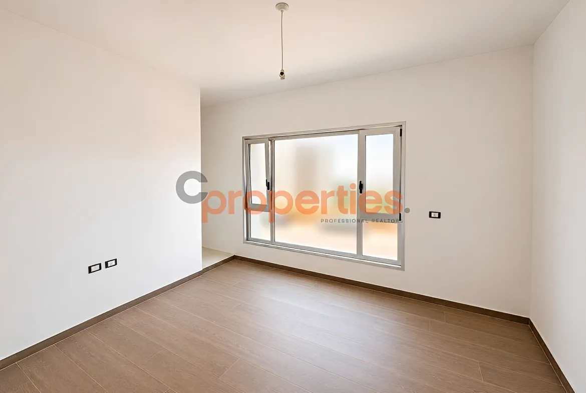 Apartment for Sale in Baabda