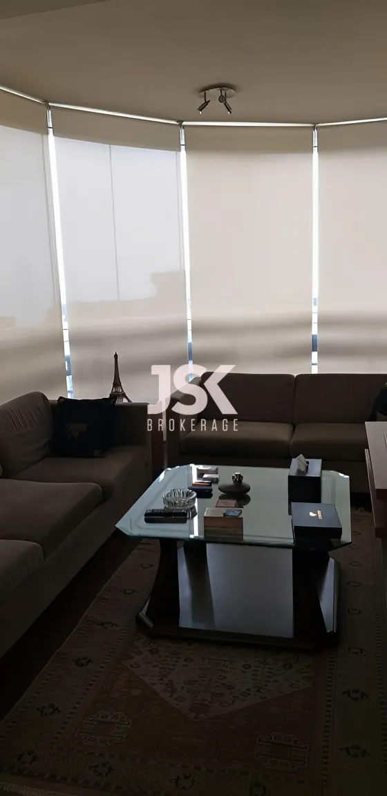 Apartment for Sale in Zouk Mosbeh, Lebanon