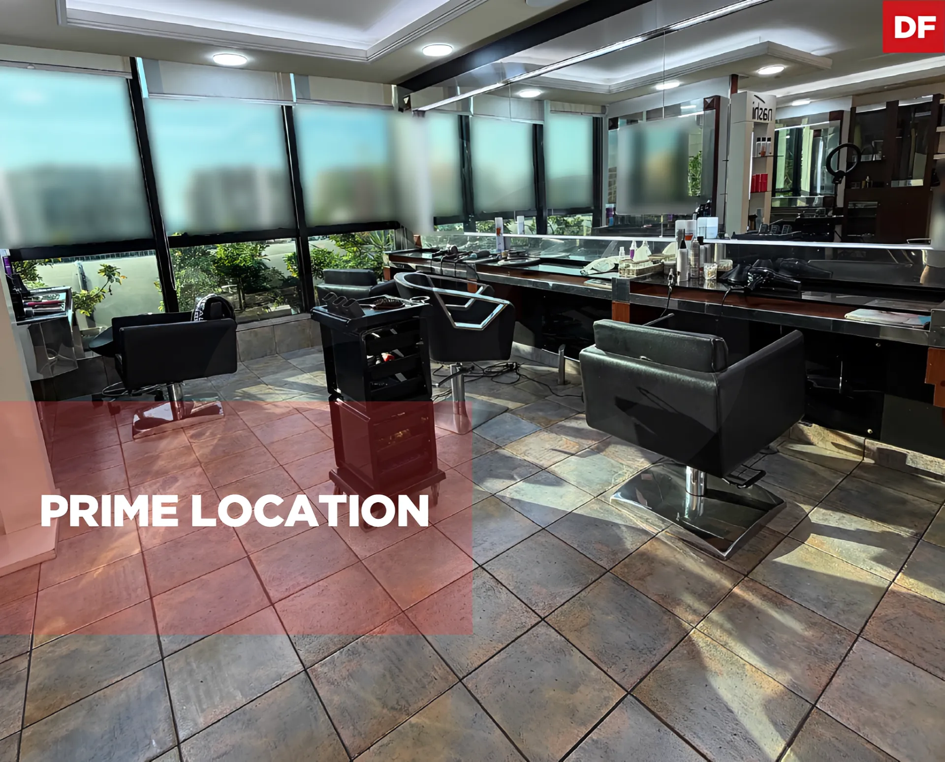 Office for sale in Dbayeh