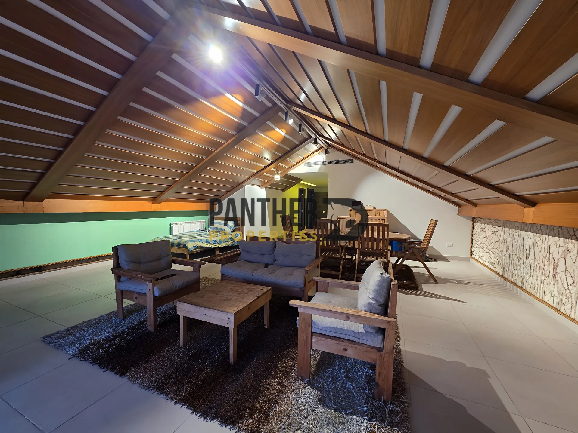 Residential for rent in Montiverdi, lebanon
