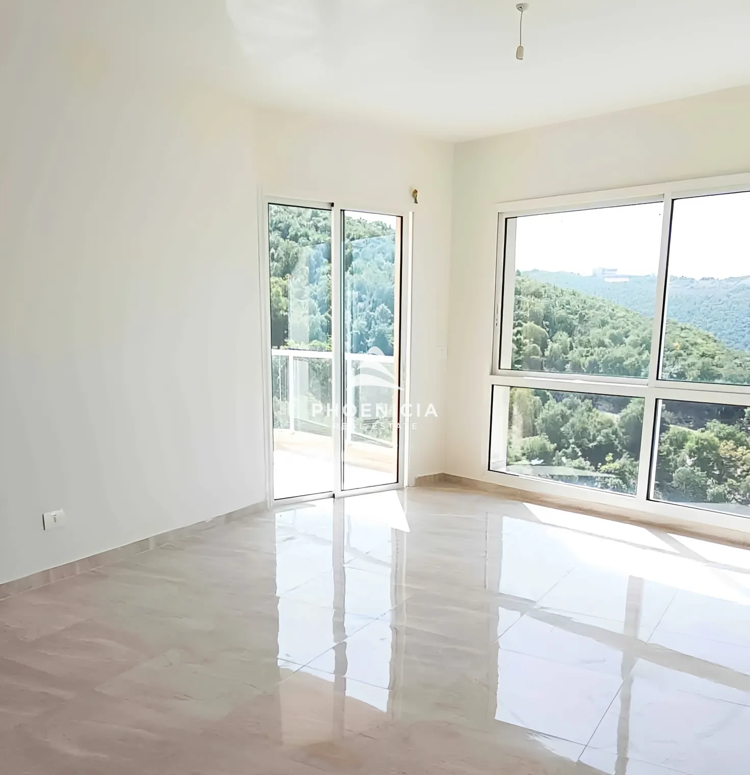 Apartment for Sale in Breij - 2 bed, 2 bath