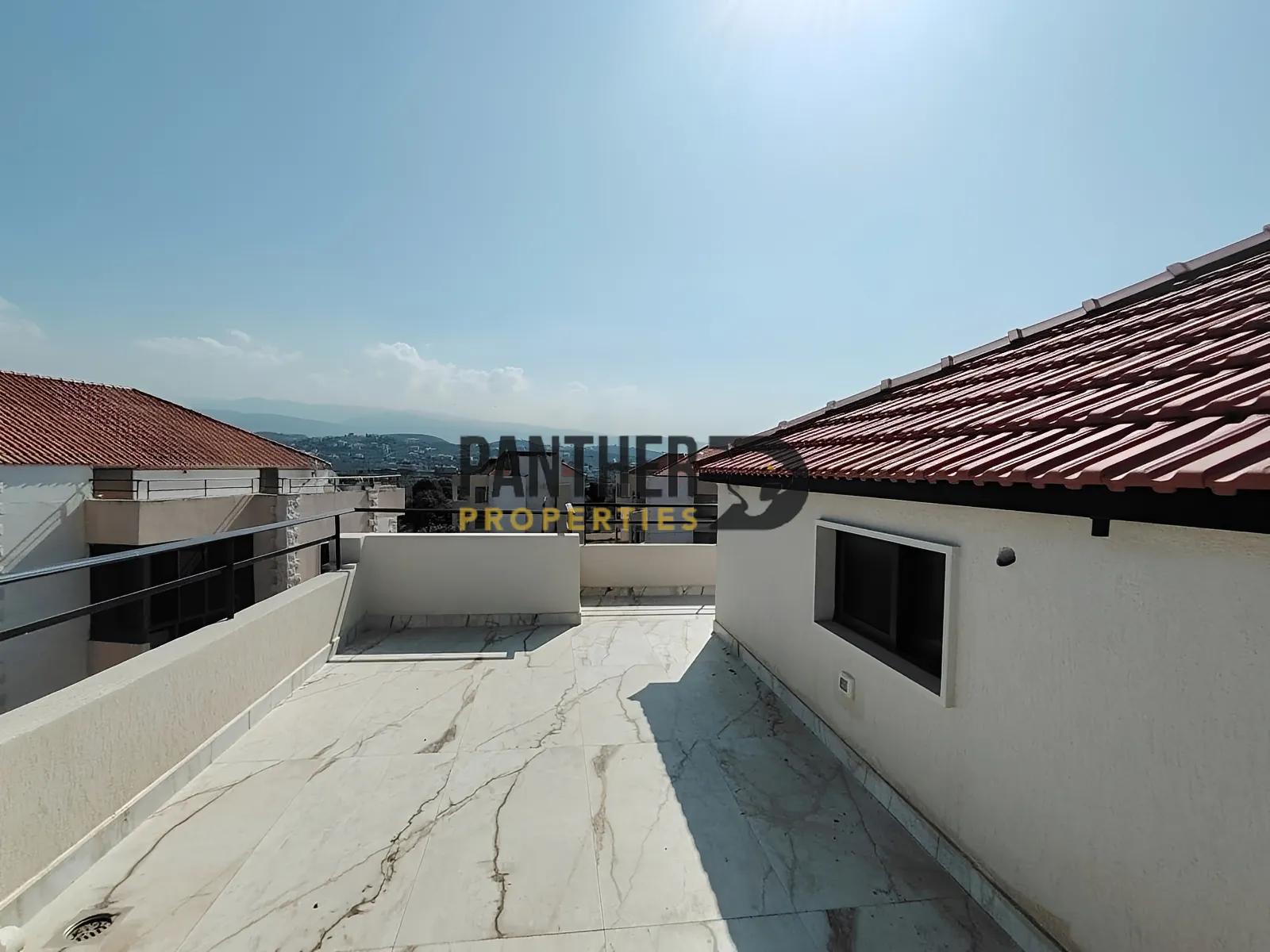 Duplex for sale in Kfar Hazir