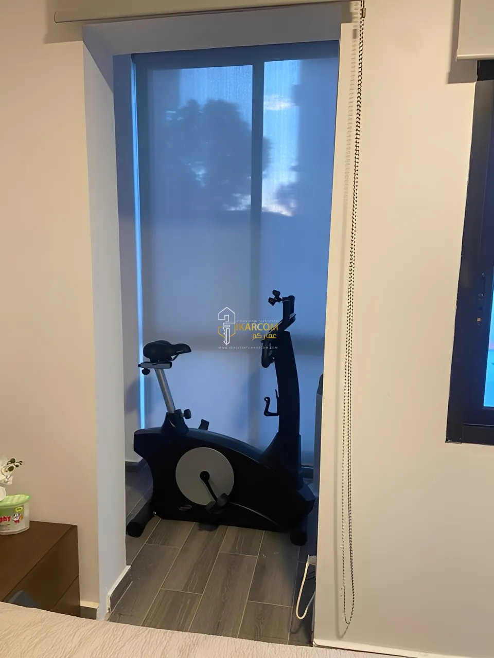 Apartment for Sale in Blat