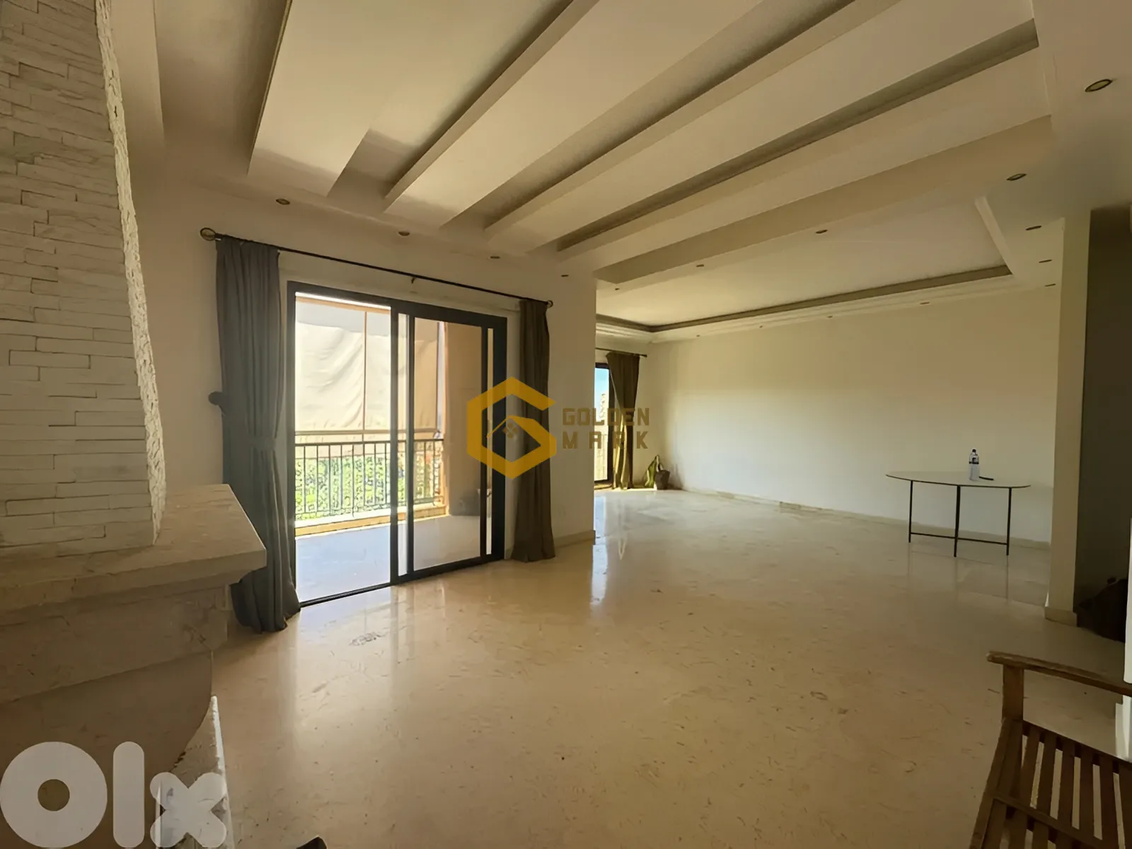 Apartment for Sale in Ain Saadeh - 4 bed, 4 bath