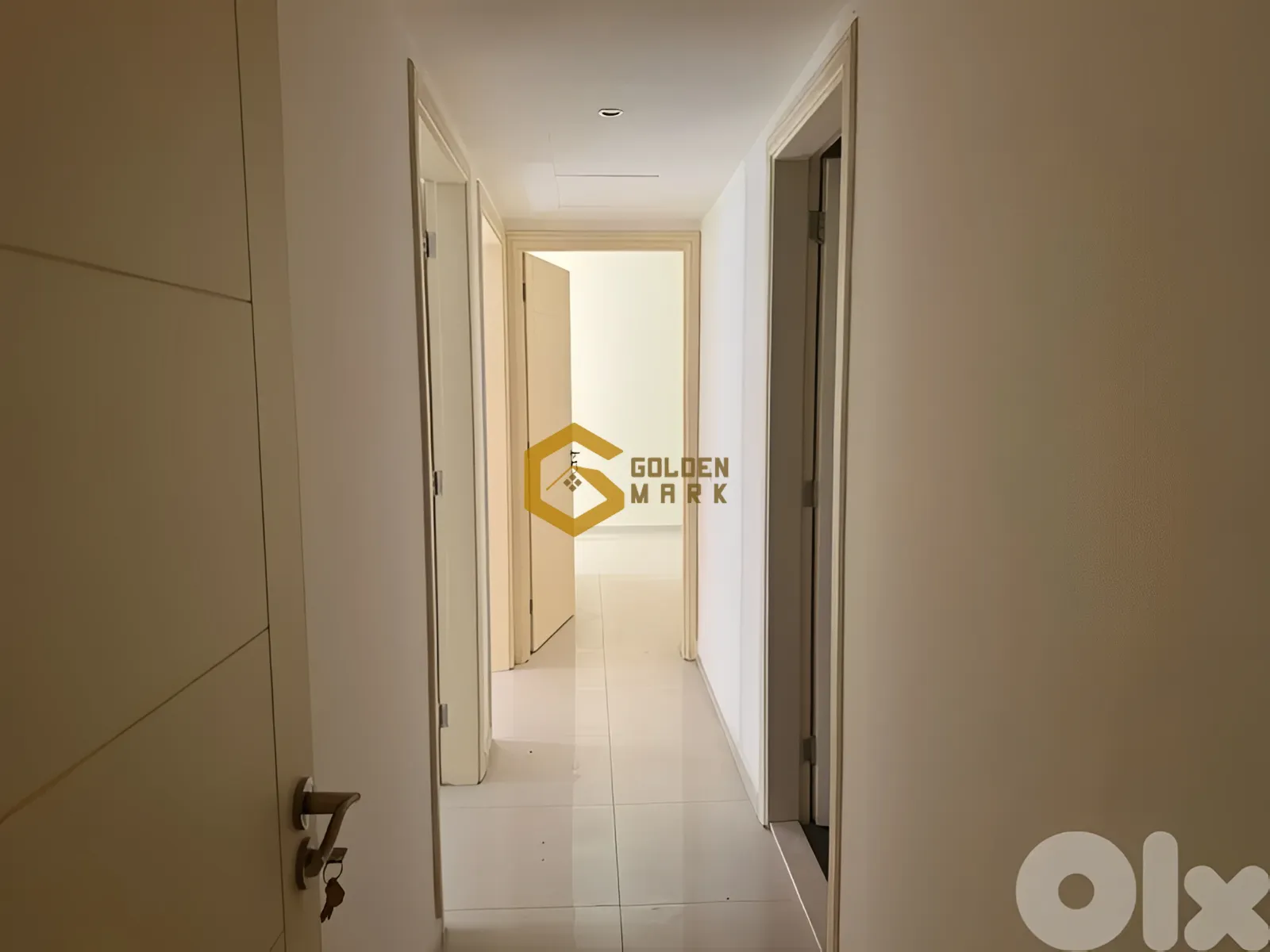 Apartment for Sale in Mansourieh