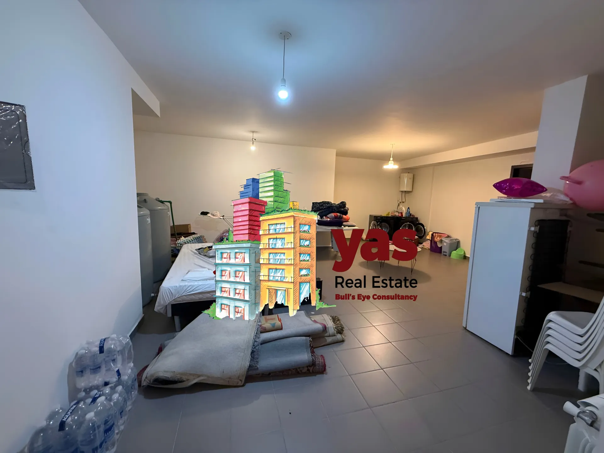 Apartment for Sale in Ballouneh