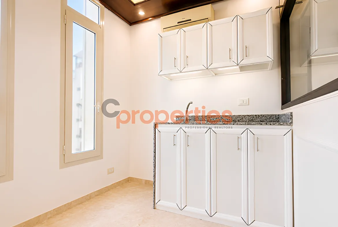 Office for Rent in Ras Al Naba'a