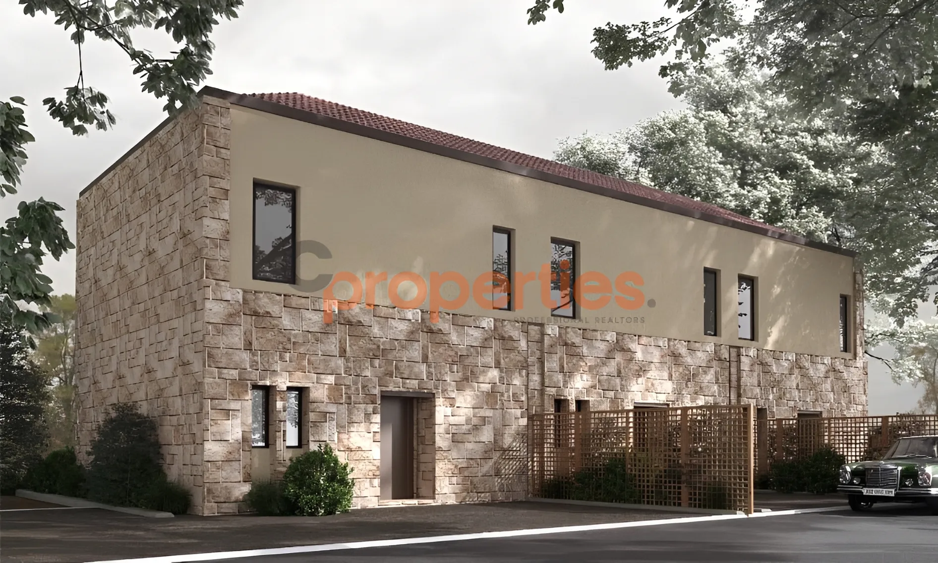 Villa for Sale in Hamat - 3 bath