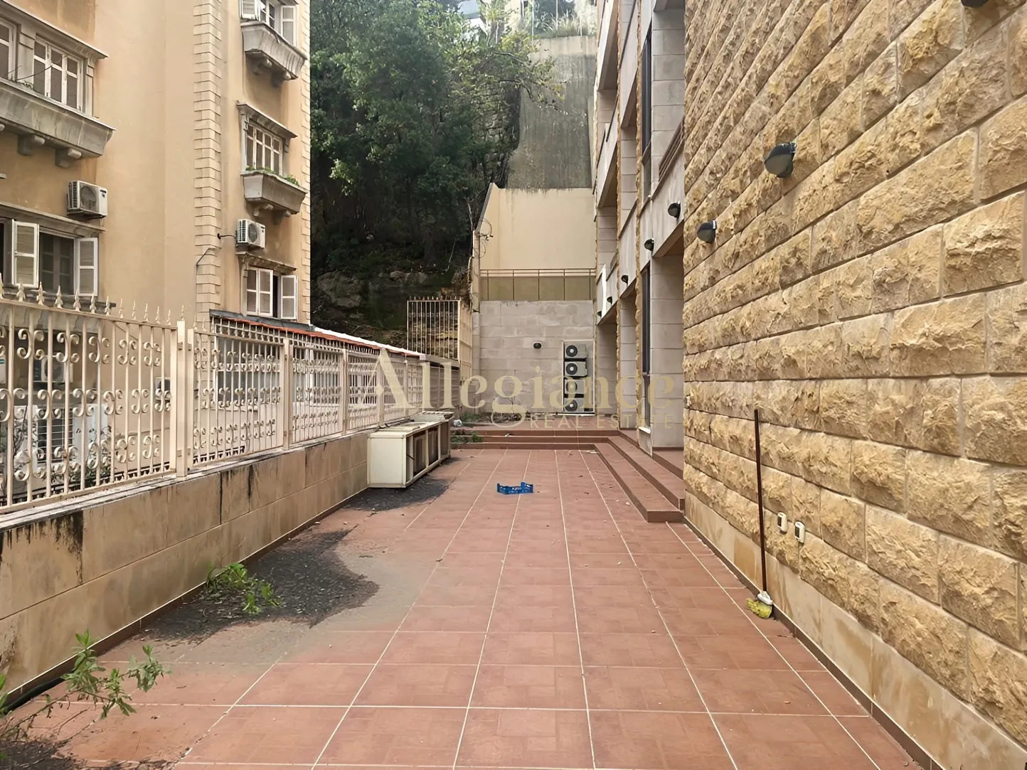 Apartment for sale in Baabda