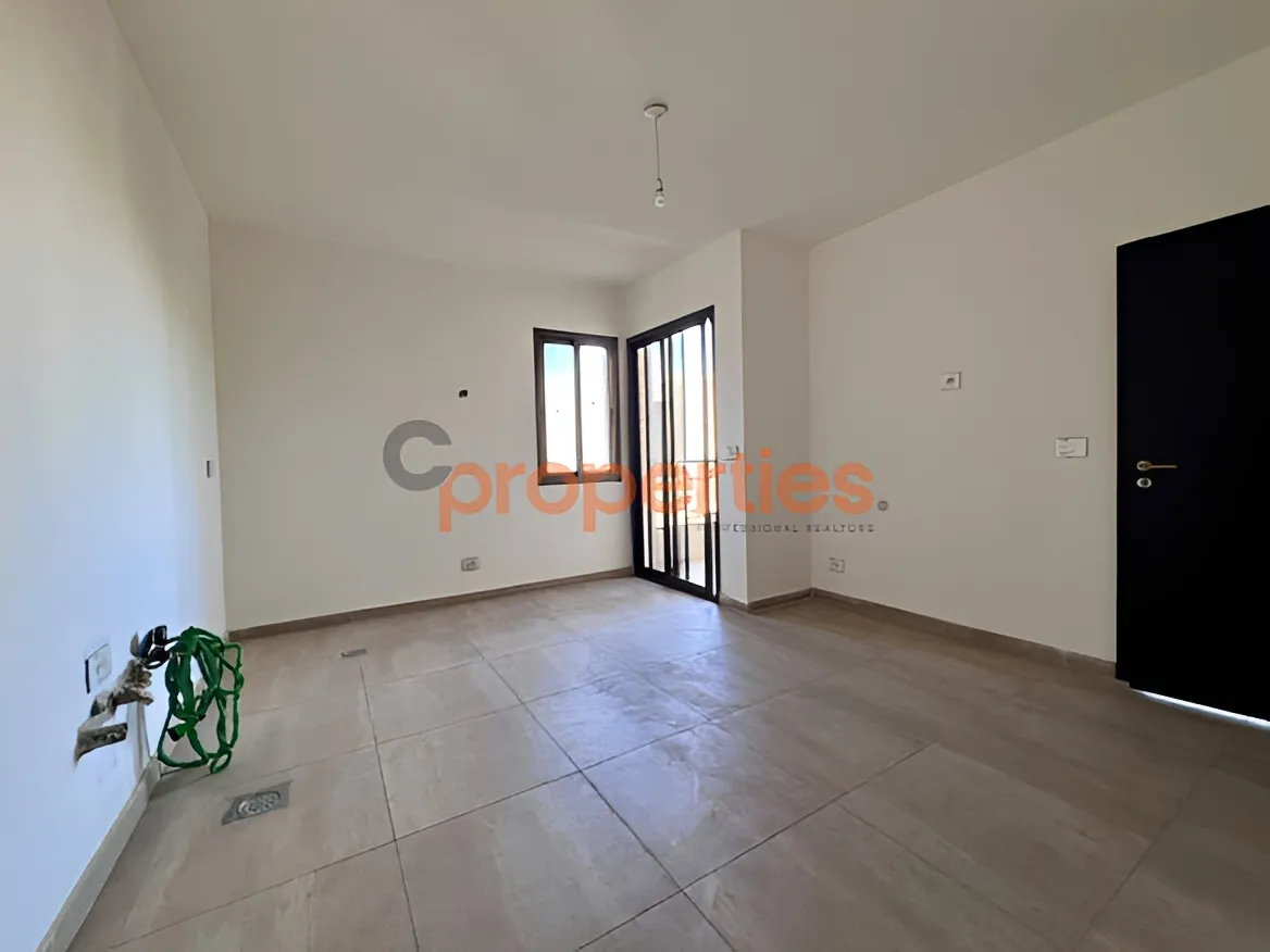 Apartment for Sale in Mar Roukouz