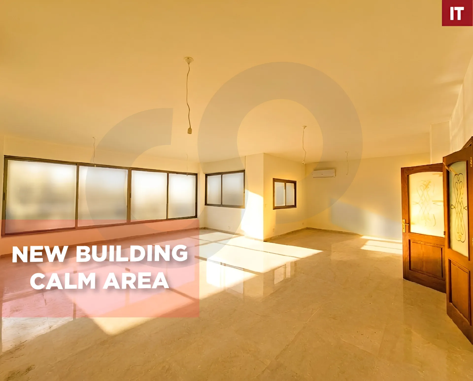 Apartment for sale in Beirut