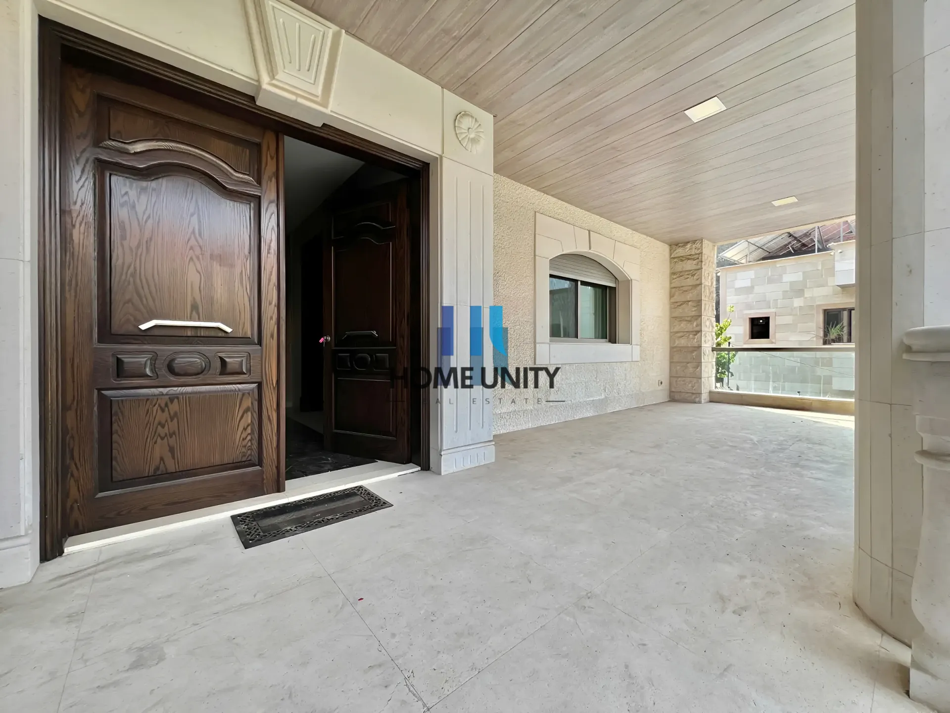 Villa for Sale in Aley