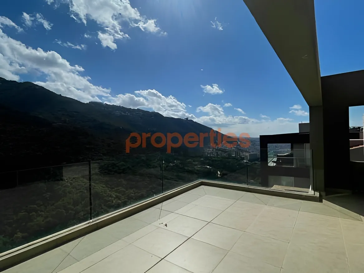 Apartment for Sale in Kfar Hbab