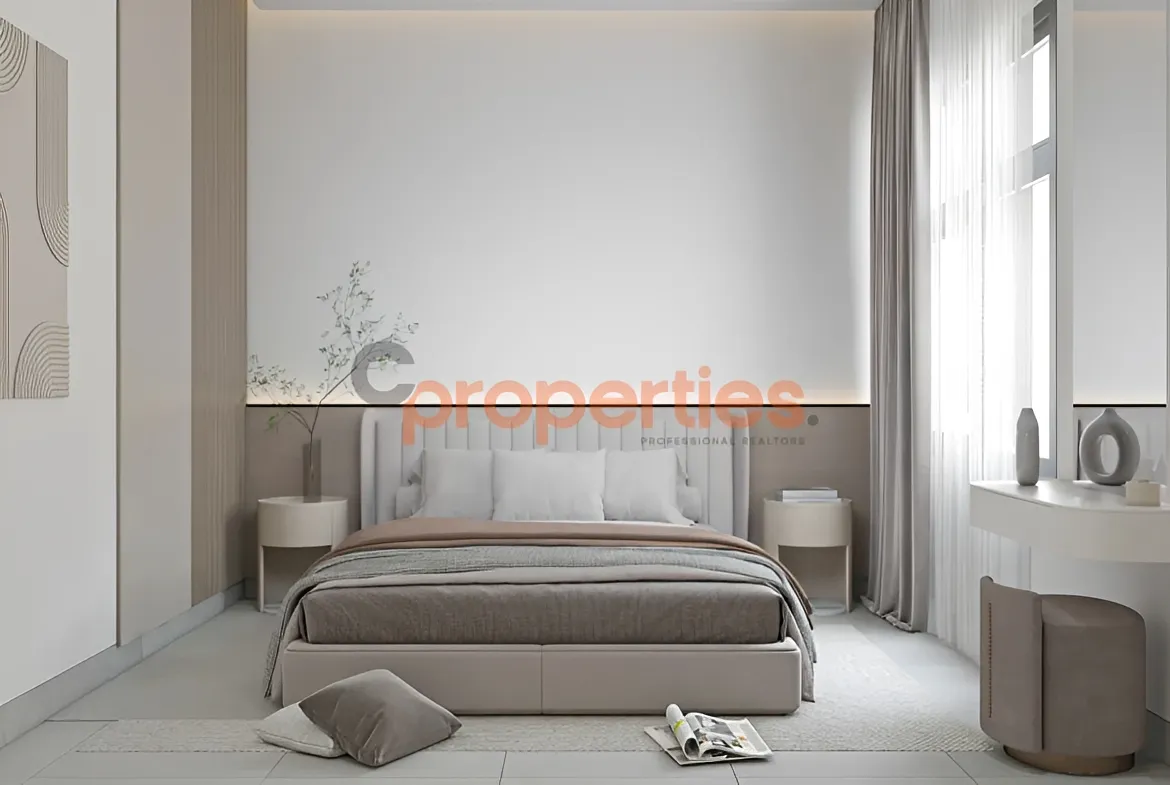 Penthouse for sale in Achrafieh
