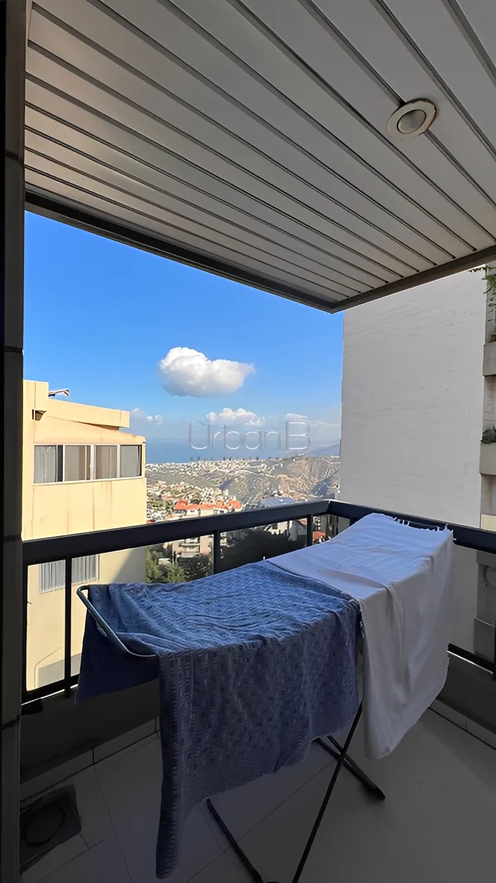 Apartment in Bayada, rabieh
