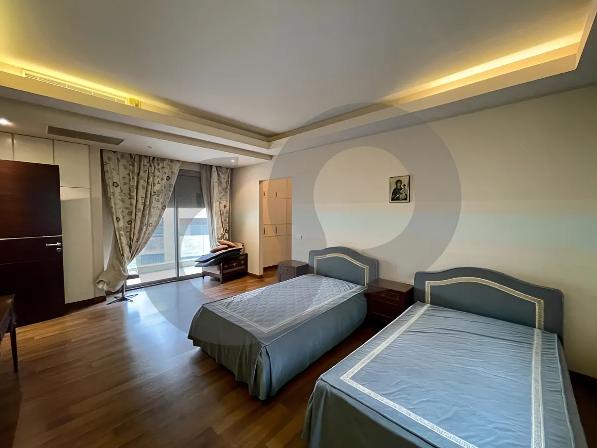 Apartment for Sale in Mar Takla, Hazmieh