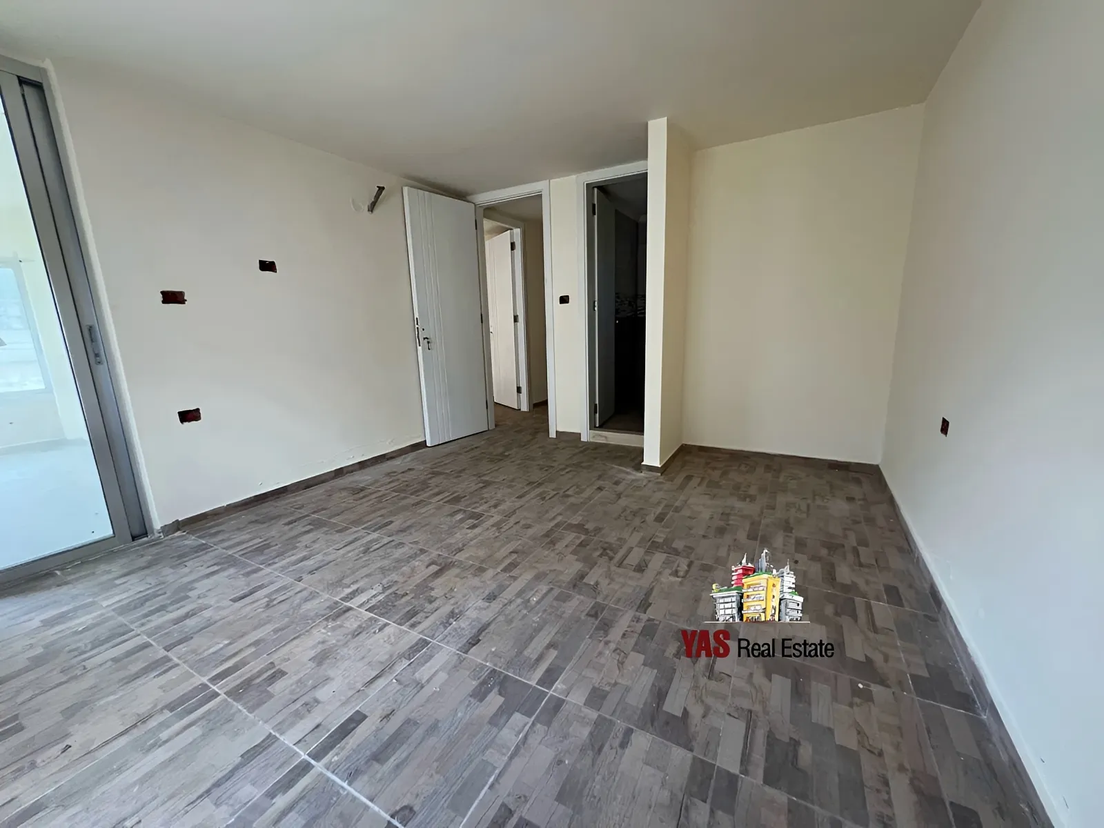 Apartment for Sale in Zouk Mikael