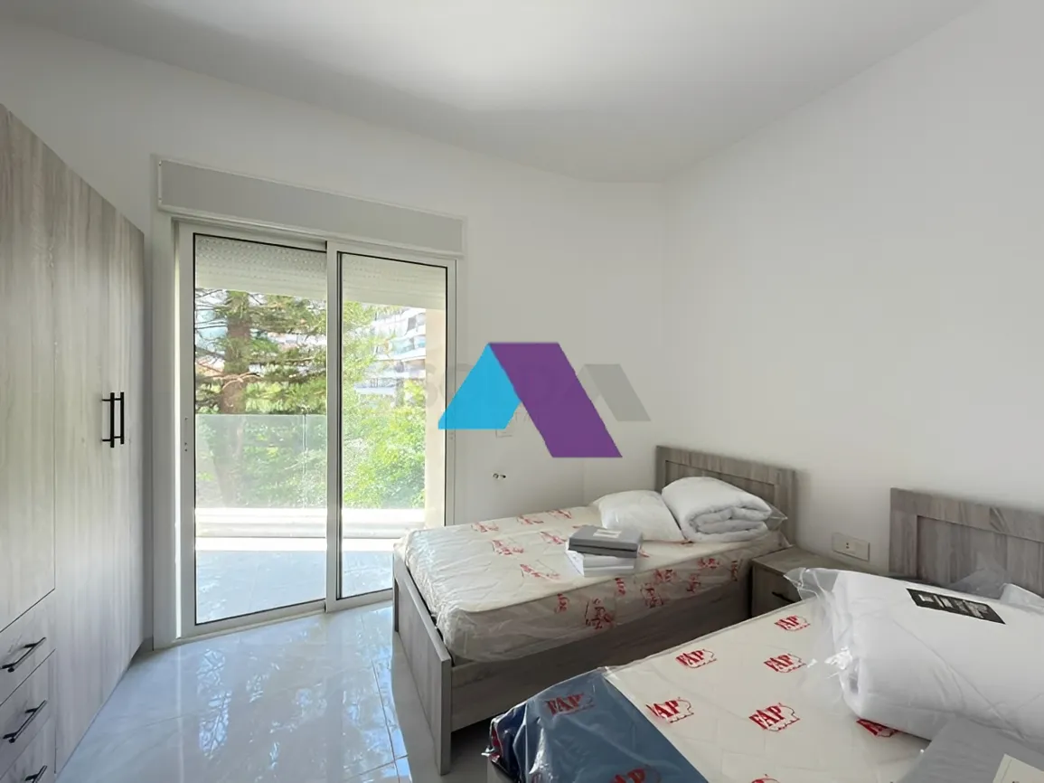 Apartment for rent in Kaslik