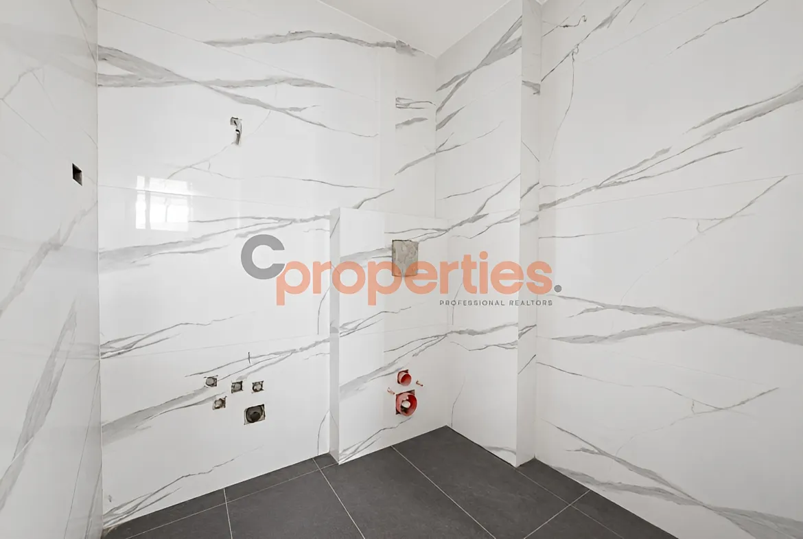 Apartment for Sale in Faitroun