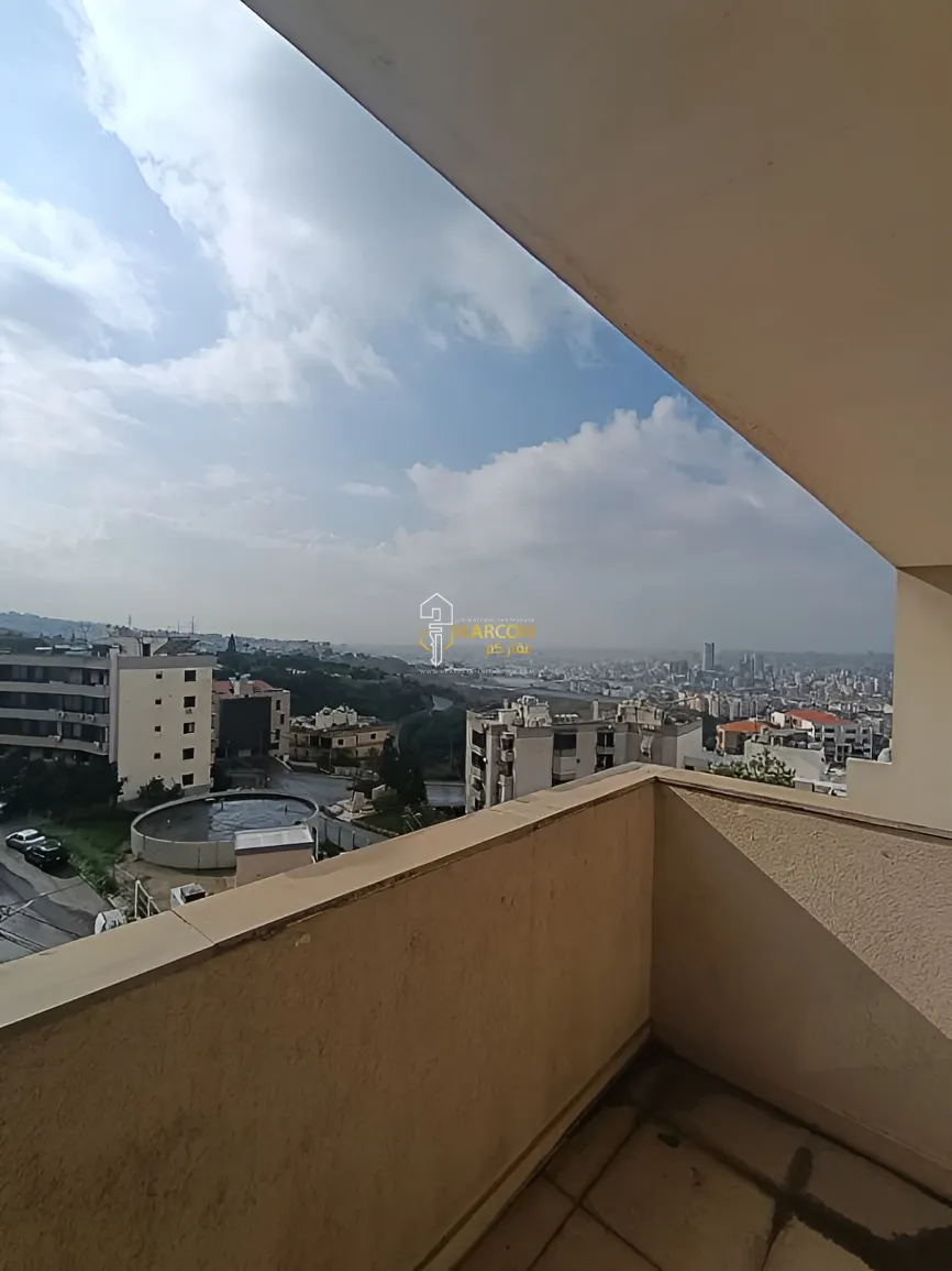 Duplex for sale in Mar Roukouz, Lebanon - 3 bed, 4 bath