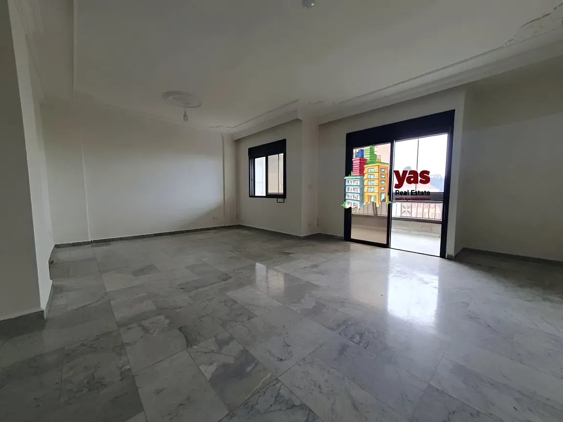 Apartment for Rent in Ain El Rihaneh - 3 bed, 2 bath