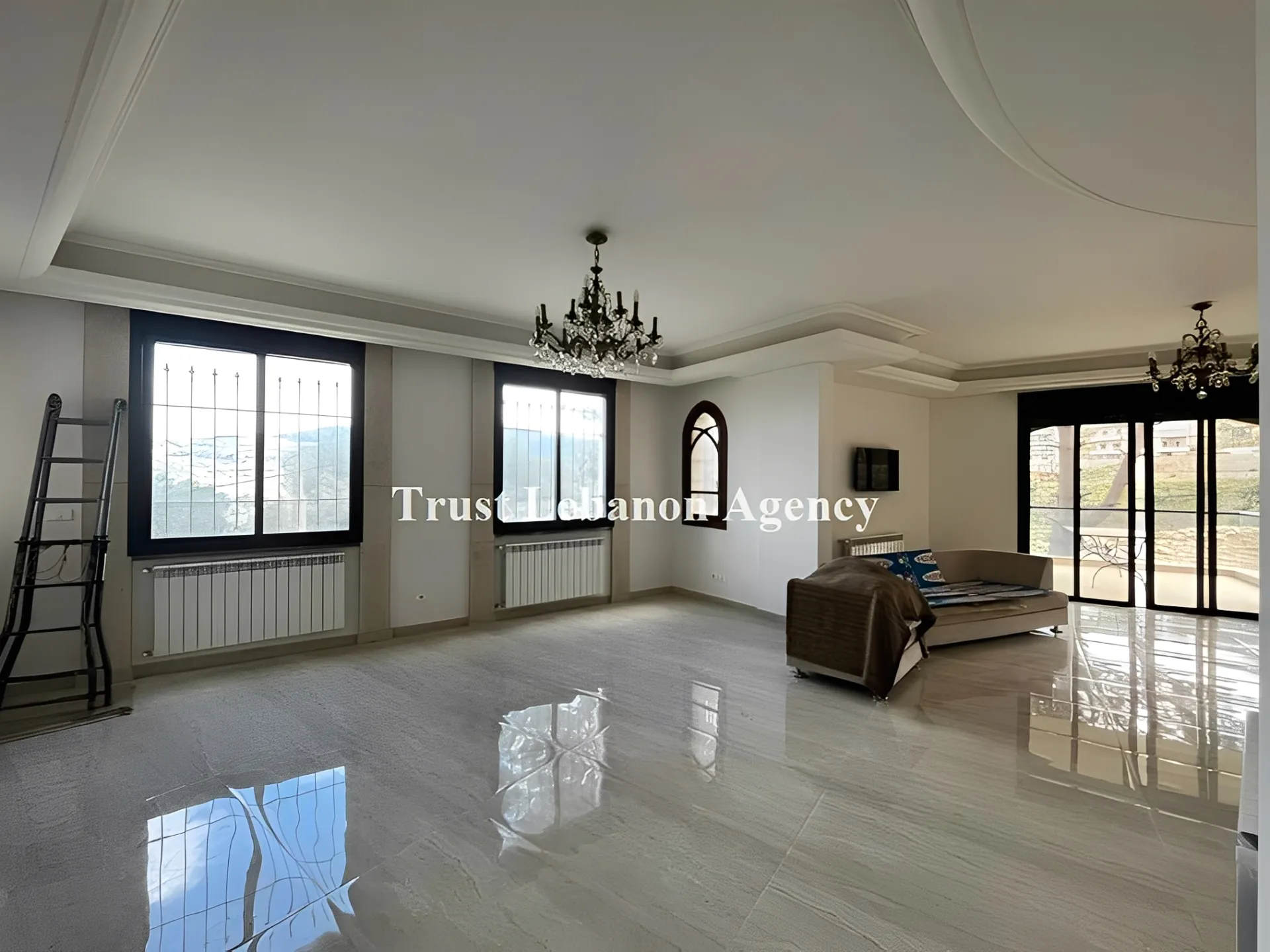 Apartment for Rent in Metn Khonchara Lebanon