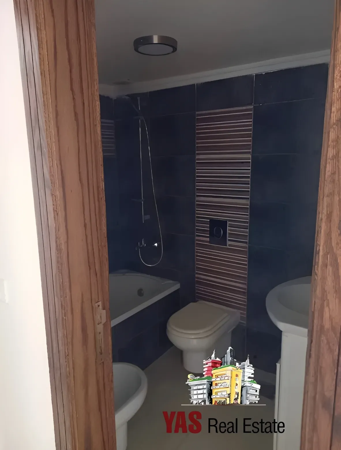 Apartment for Sale in Louaizeh