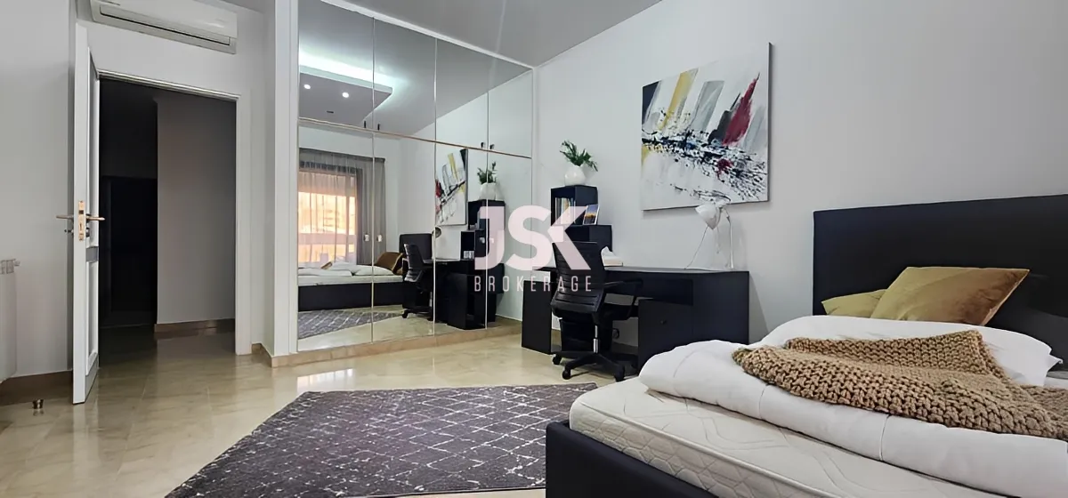 Apartment for Sale in Mar Takla, Lebanon
