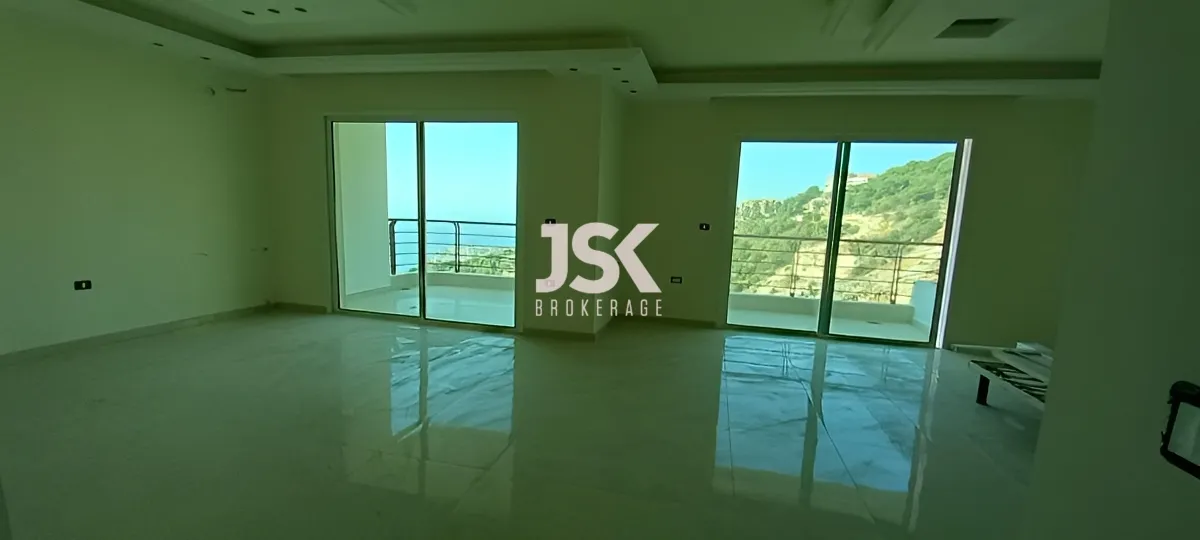 Apartment for Sale in Chnaneir, Lebanon