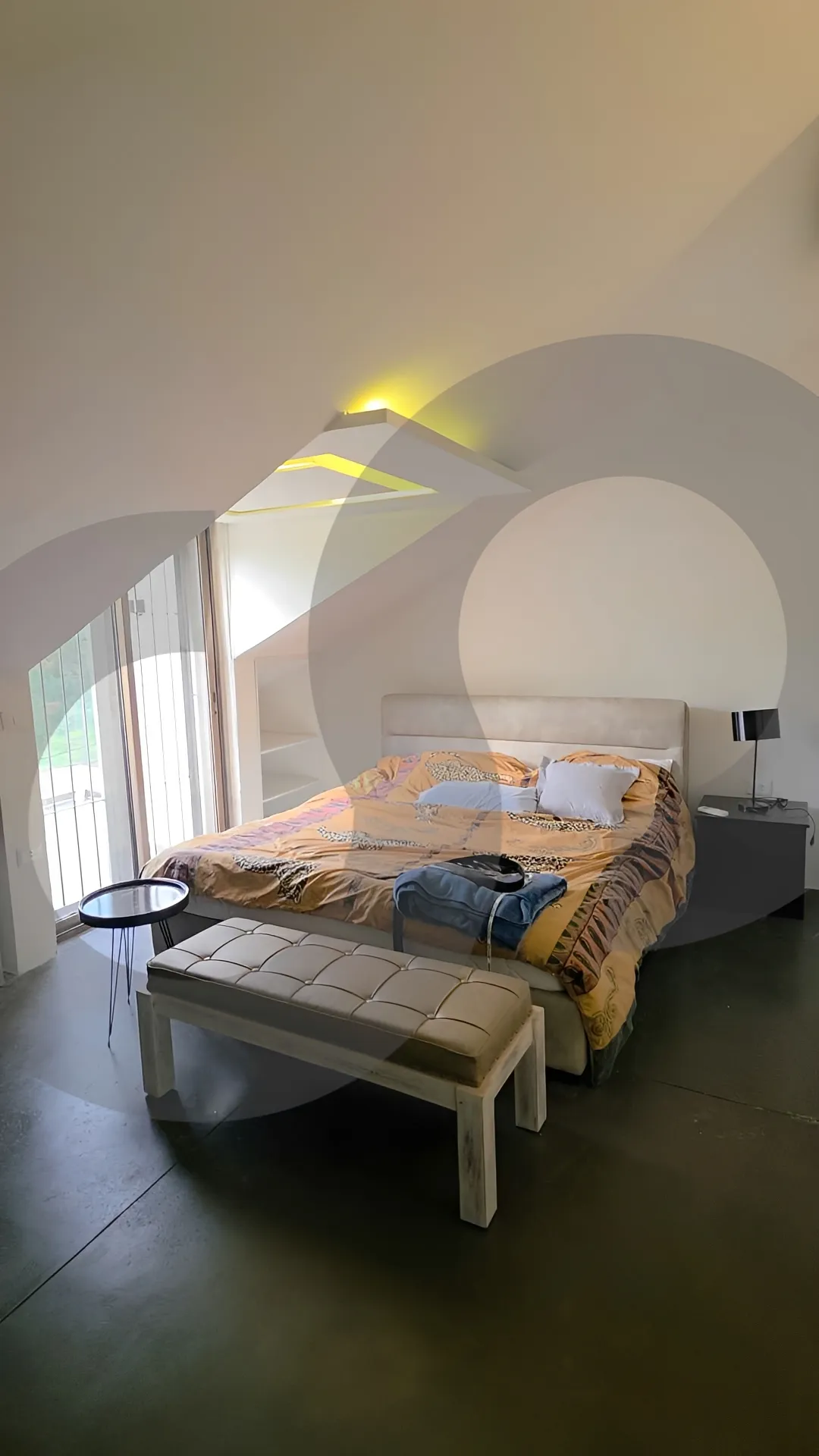 Apartment for Sale in Broummana