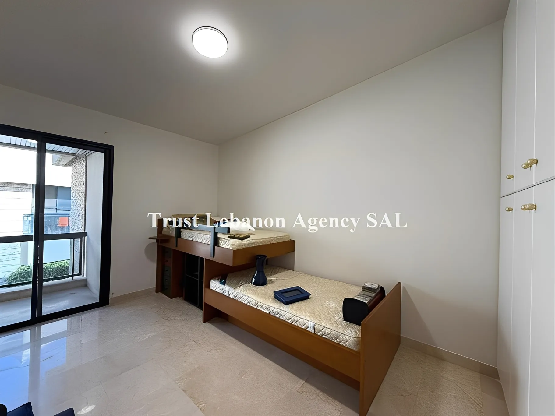 Apartment for Rent in Metn Beit Mery Lebanon