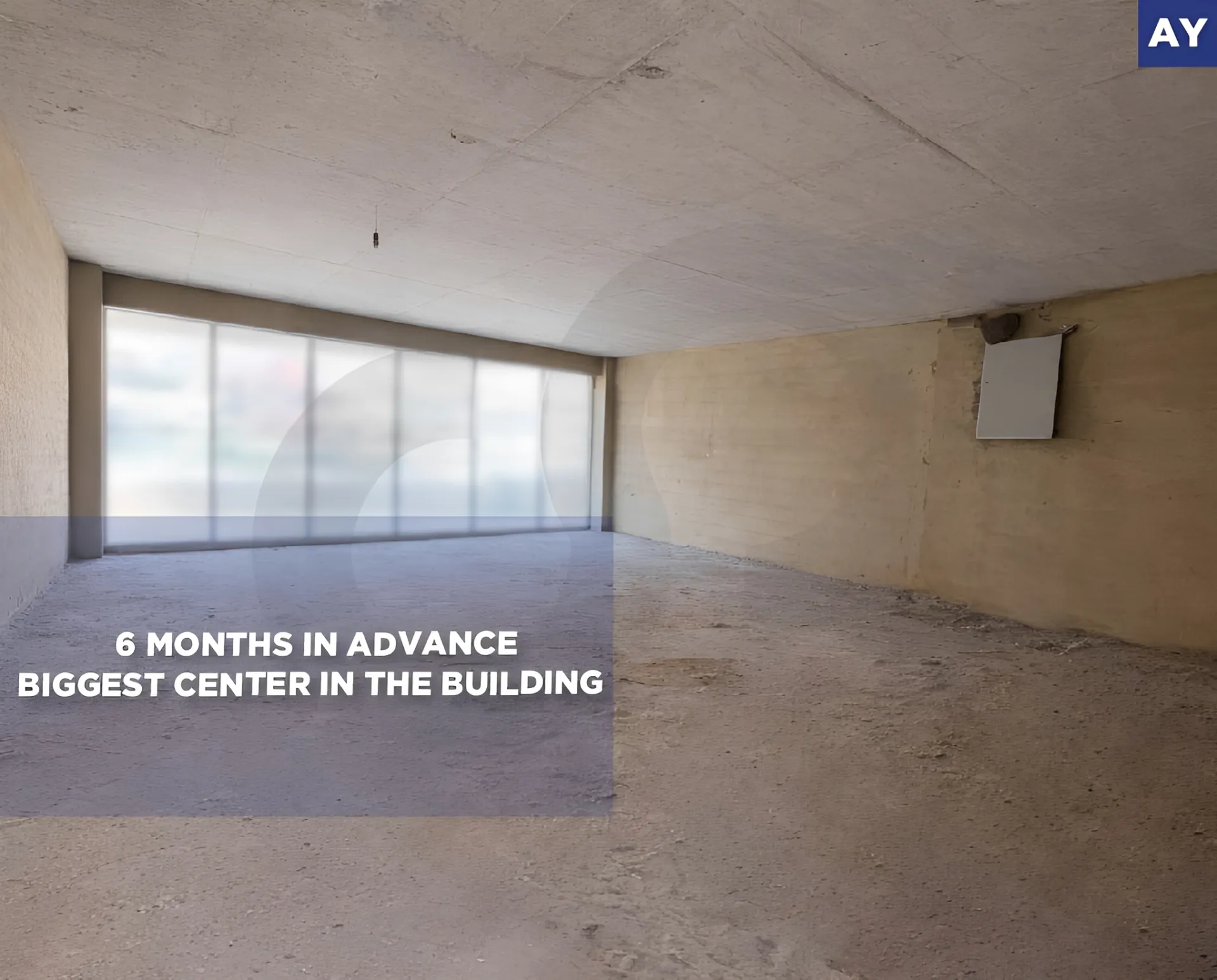 Commercial Property for Rent in Achrafieh