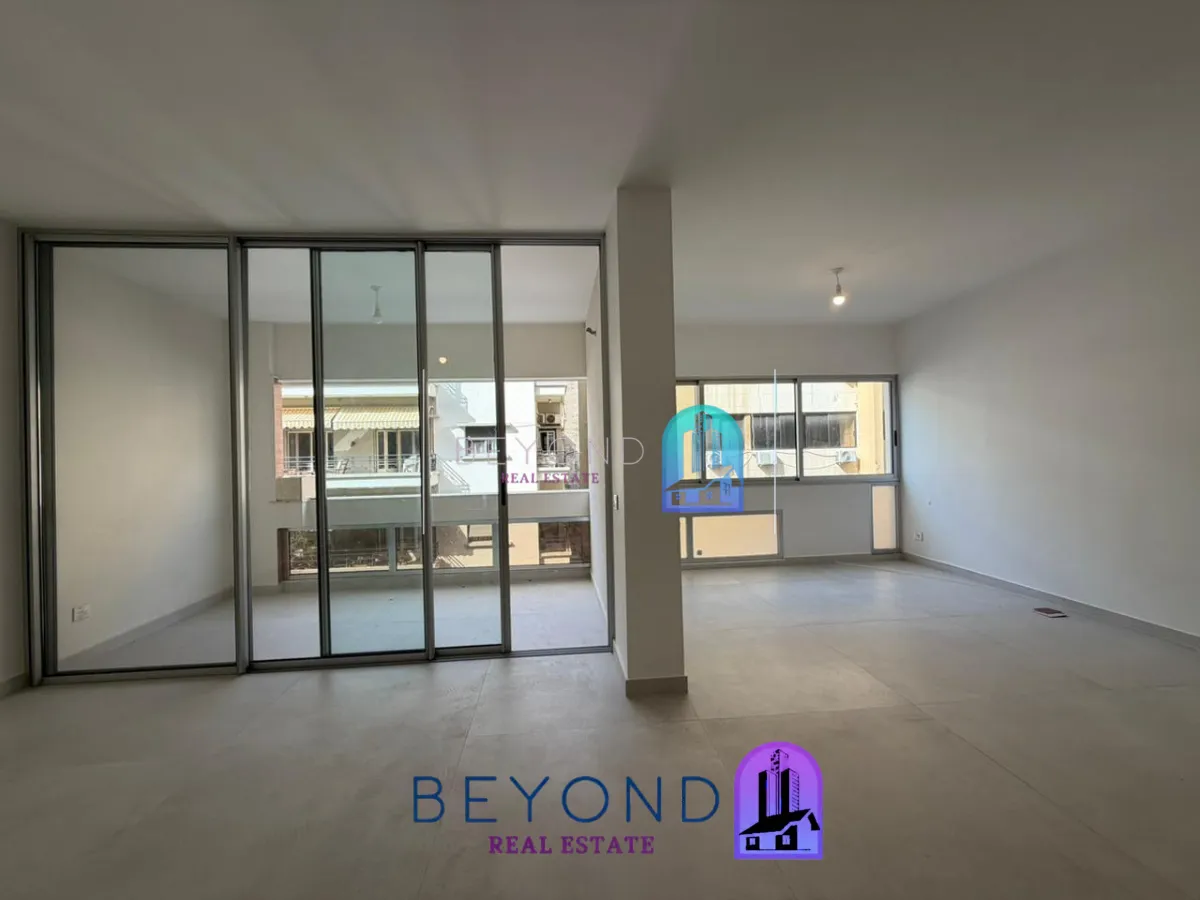Apartment for rent in Hamra, Beirut, Lebanon