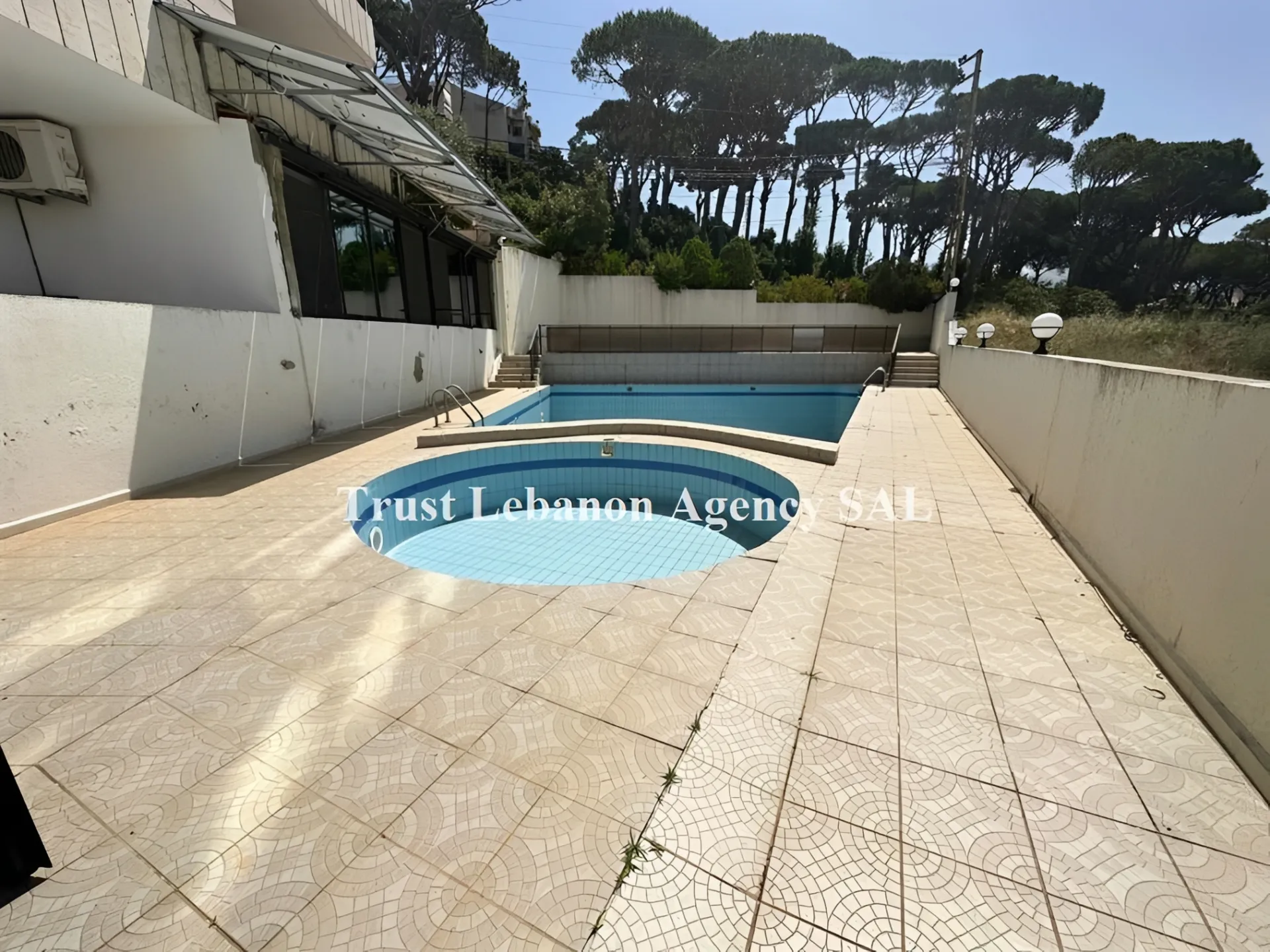 Duplex for Sale in Metn Oyoun Lebanon