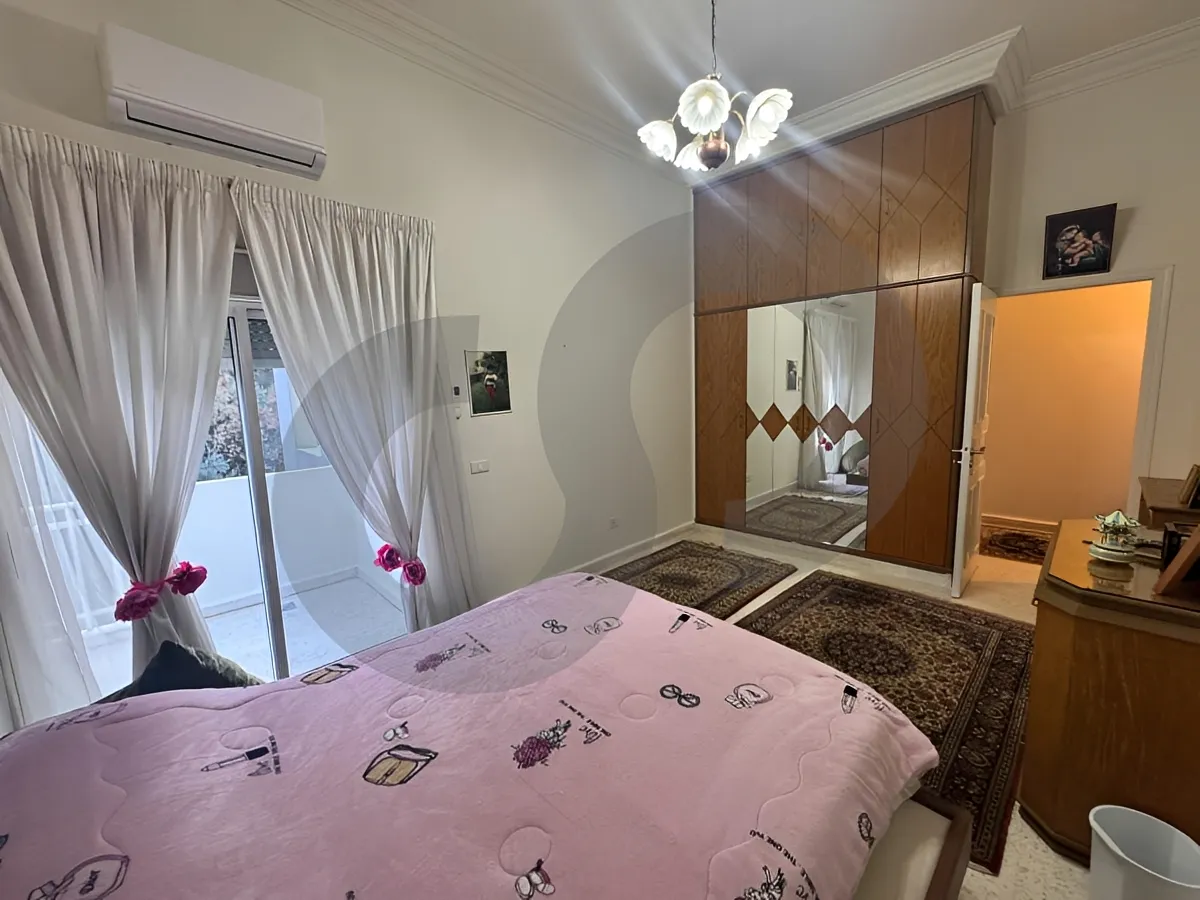 Apartment for Sale in Hazmieh, Lebanon