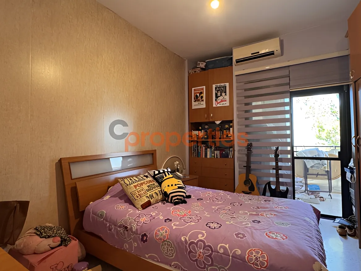 Apartment for Sale in Aaoukar