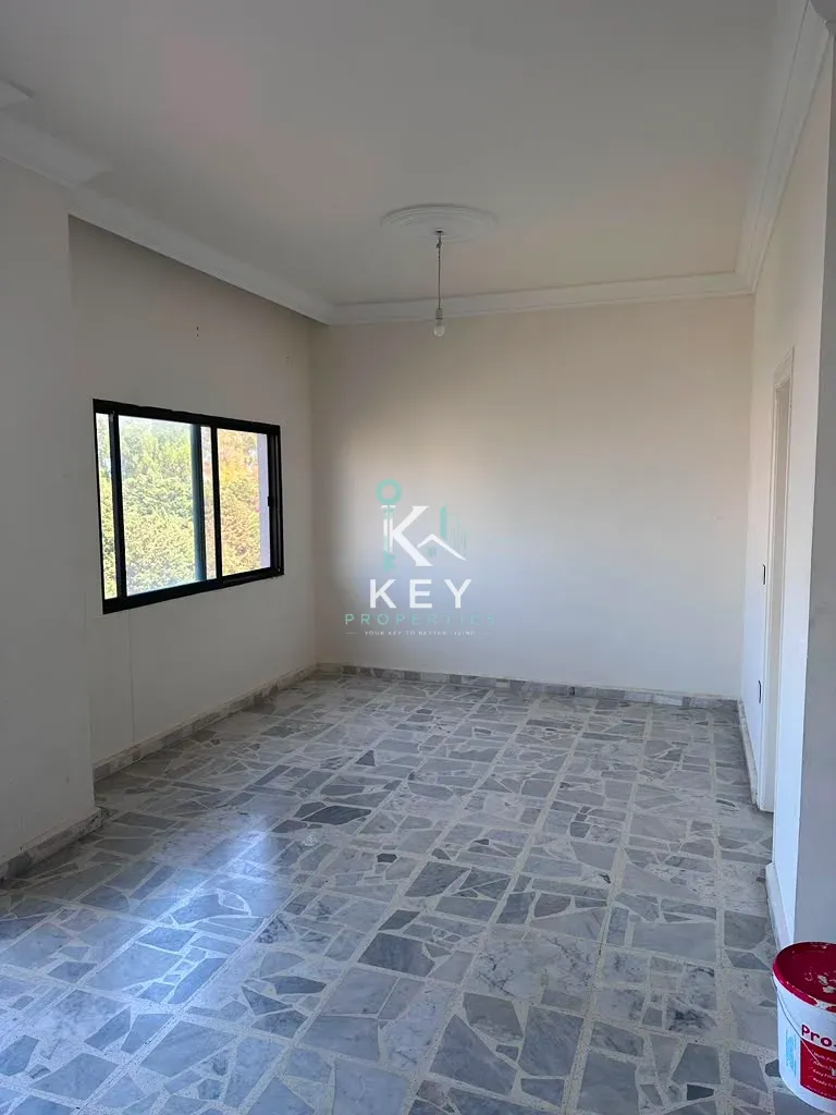 Apartment for rent in Jbeil, Lebanon