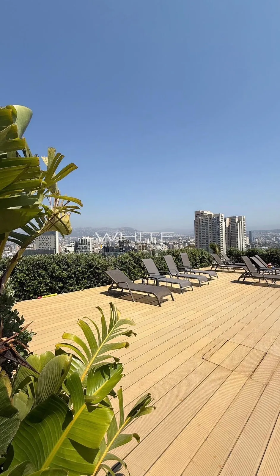 Apartment for sale in Achrafieh, beirut, lebanon - 2 bed, 2.0 bath
